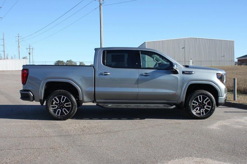 New 2026 GMC Sierra 1500 AT4 w/ AT4 Premium Package image 19