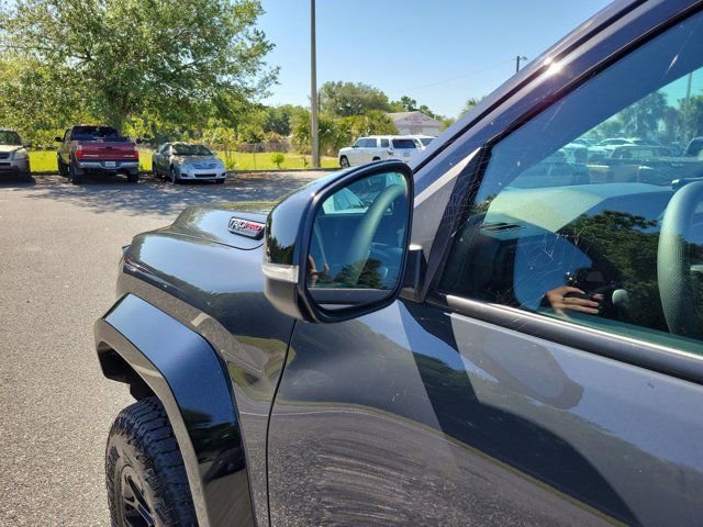 Used 2025 Toyota Tacoma TRD Pro AWD/4WD image 18