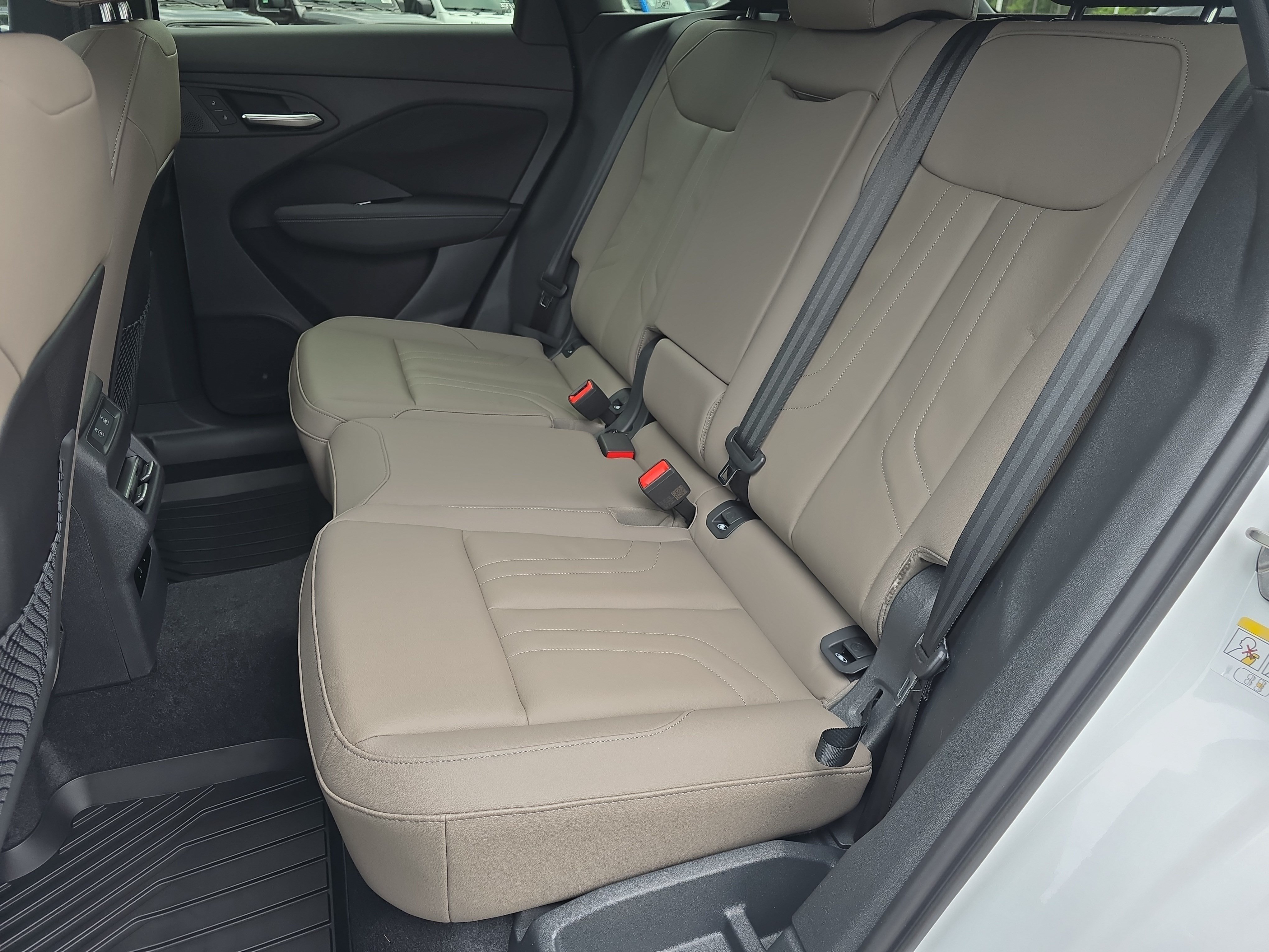 New 2026 Audi Q3 quattro 2.0T AWD/4WD image 14
