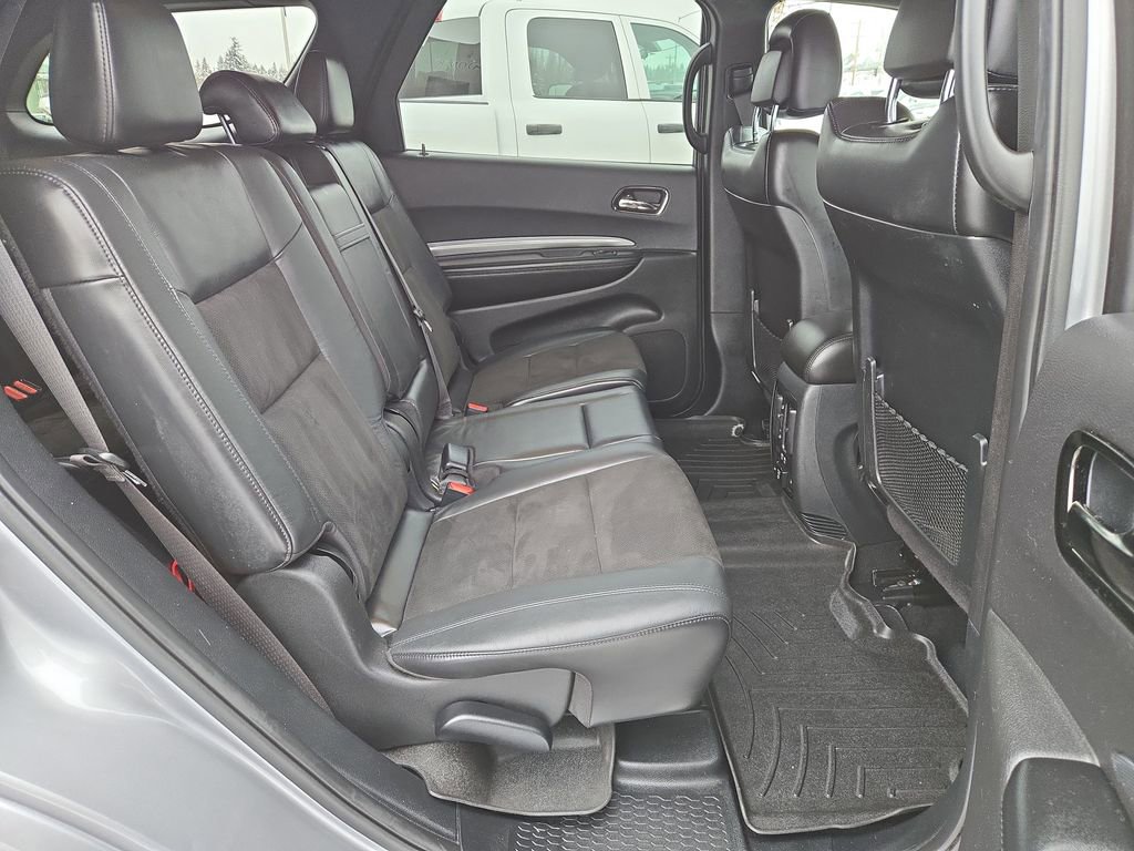 Used 2020 Dodge Durango GT image 17