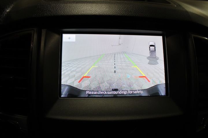 Used 2023 Ford Ranger XLT w/ Equipment Group 301A Mid image 4