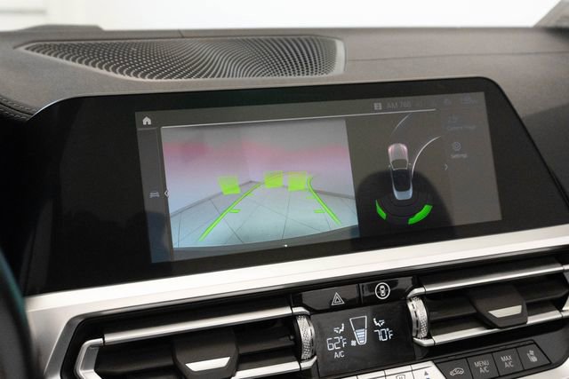 Used 2022 BMW M440i Convertible image 4