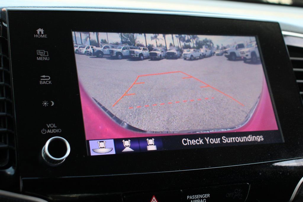 Used 2021 Honda Ridgeline Sport image 27