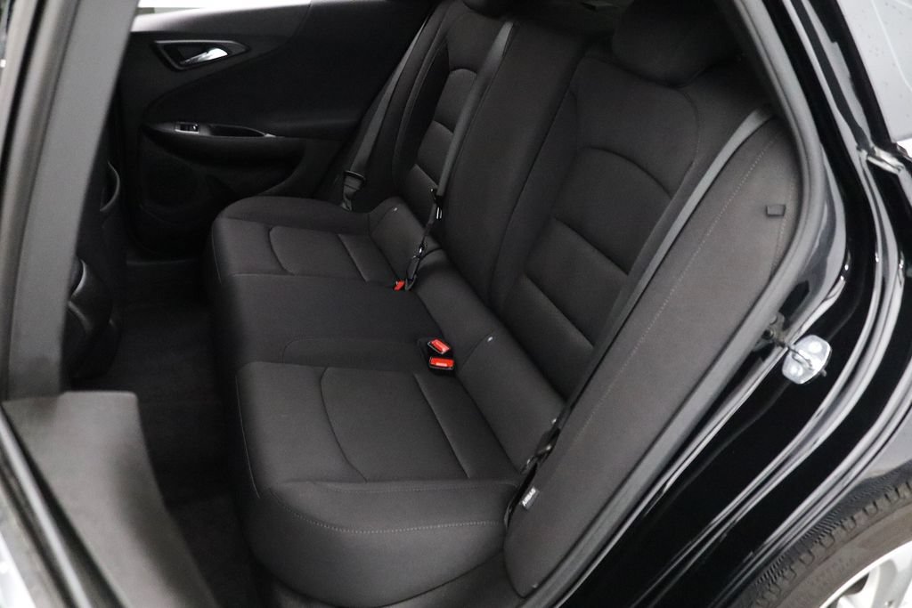 Certified 2023 Chevrolet Malibu LS FWD image 13