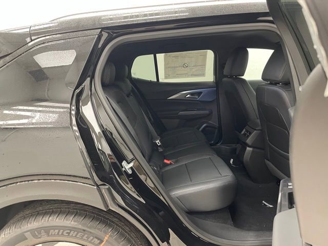 New 2026 Chevrolet Equinox EV LT image 13