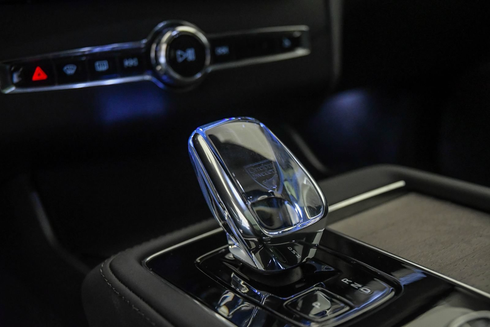 Certified 2026 Volvo XC90 B6 Plus AWD/4WD image 22