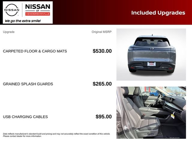 New 2026 Nissan Murano SL AWD/4WD video 2