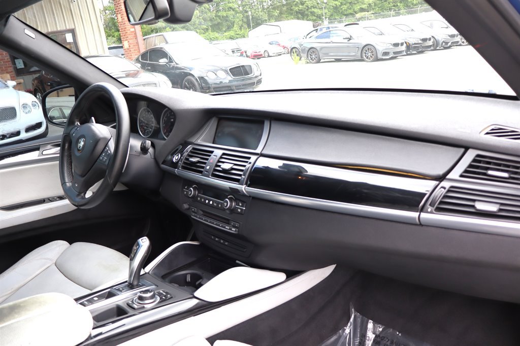 Used 2013 BMW X5 M AWD/4WD image 18