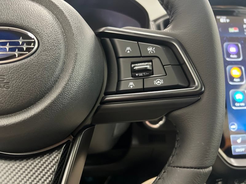 New 2026 Subaru WRX Premium AWD/4WD image 28