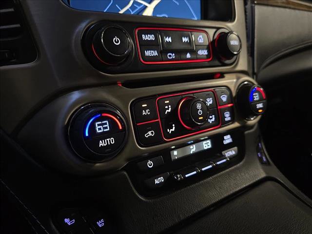 Used 2015 GMC Yukon XL Denali w/ Premium Package AWD/4WD image 26