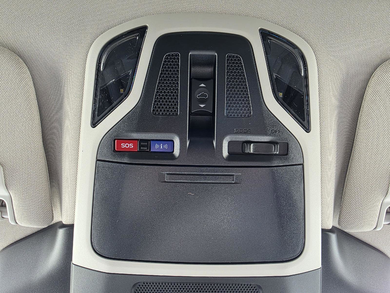 New 2025 Subaru Outback Touring image 25