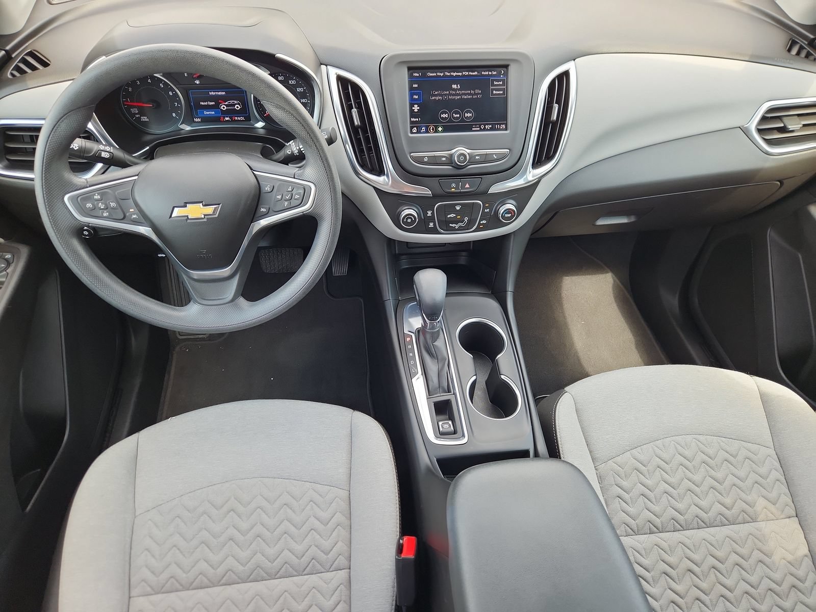 Used 2022 Chevrolet Equinox LT FWD image 12
