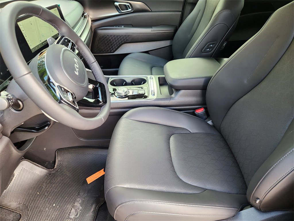 New 2026 Kia Carnival SX image 9