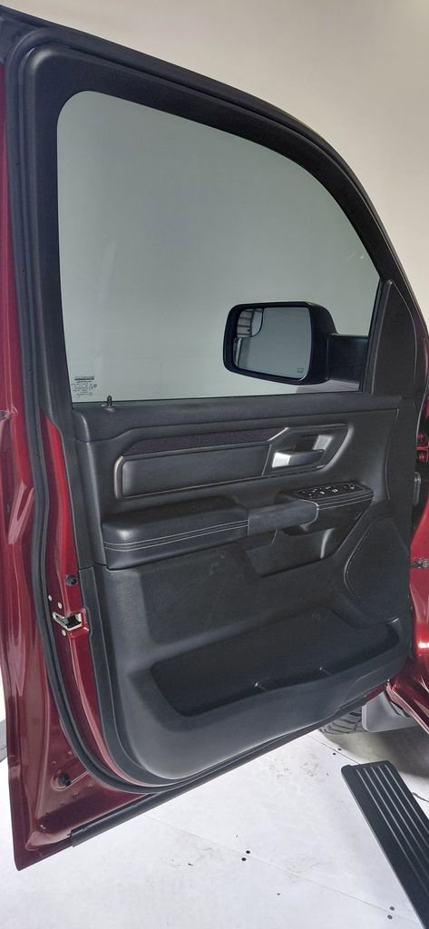 Used 2020 RAM 1500 Sport w/ Alpine Leather & Sound Group AWD/4WD image 11