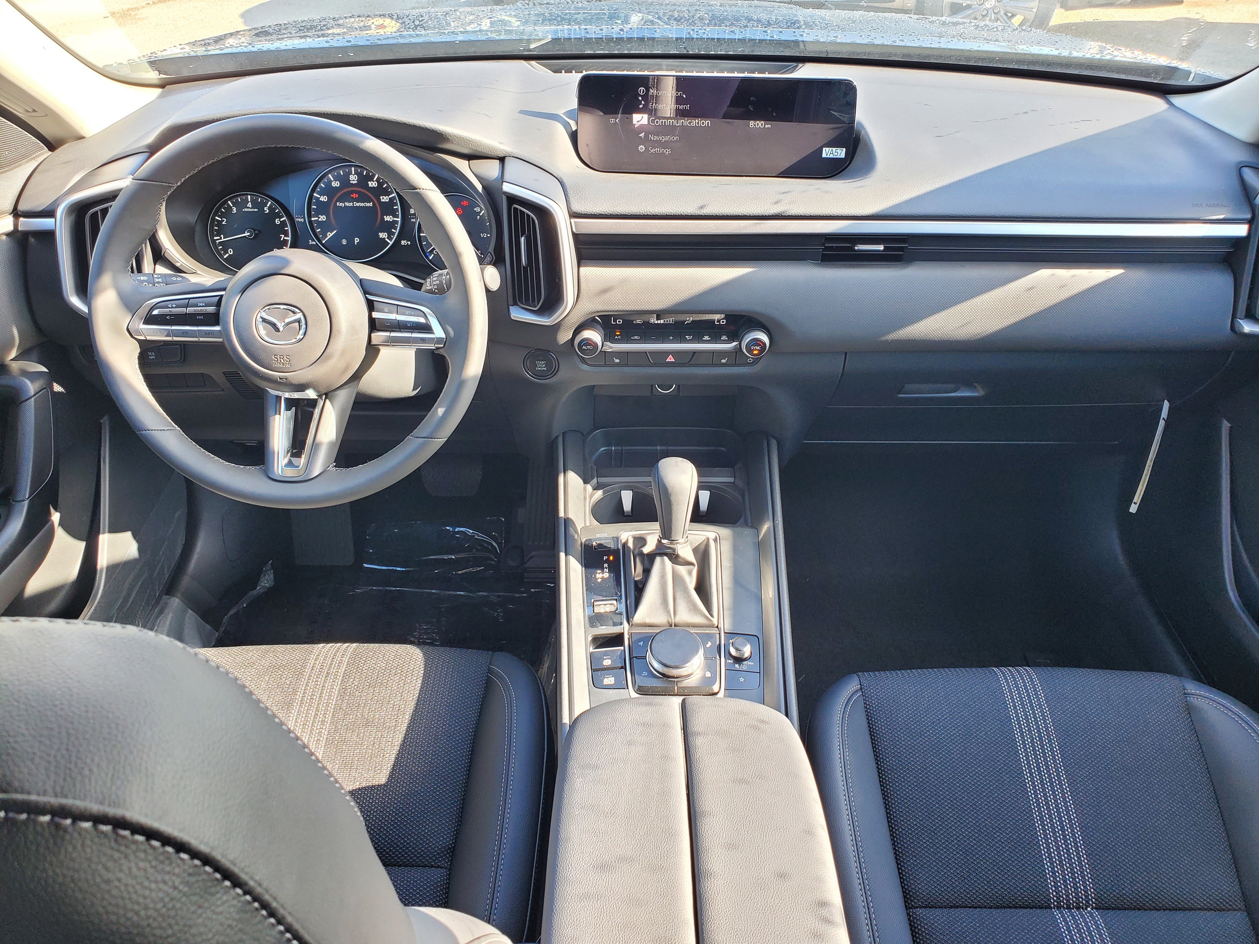 New 2026 MAZDA CX-50 AWD 2.5 S w/ Weather Package image 6