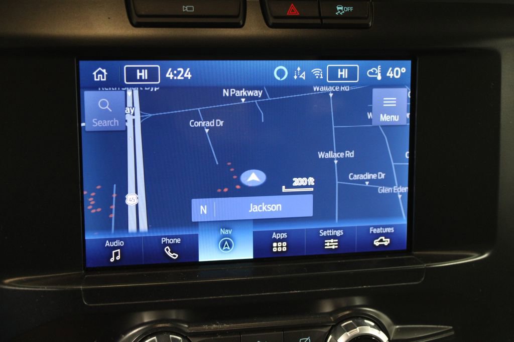 Used 2023 Ford F150 XLT w/ Equipment Group 301A Mid image 45