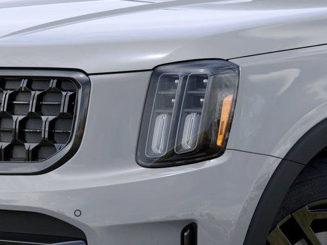 New 2025 Kia Telluride SX Prestige X-Line AWD/4WD image 10