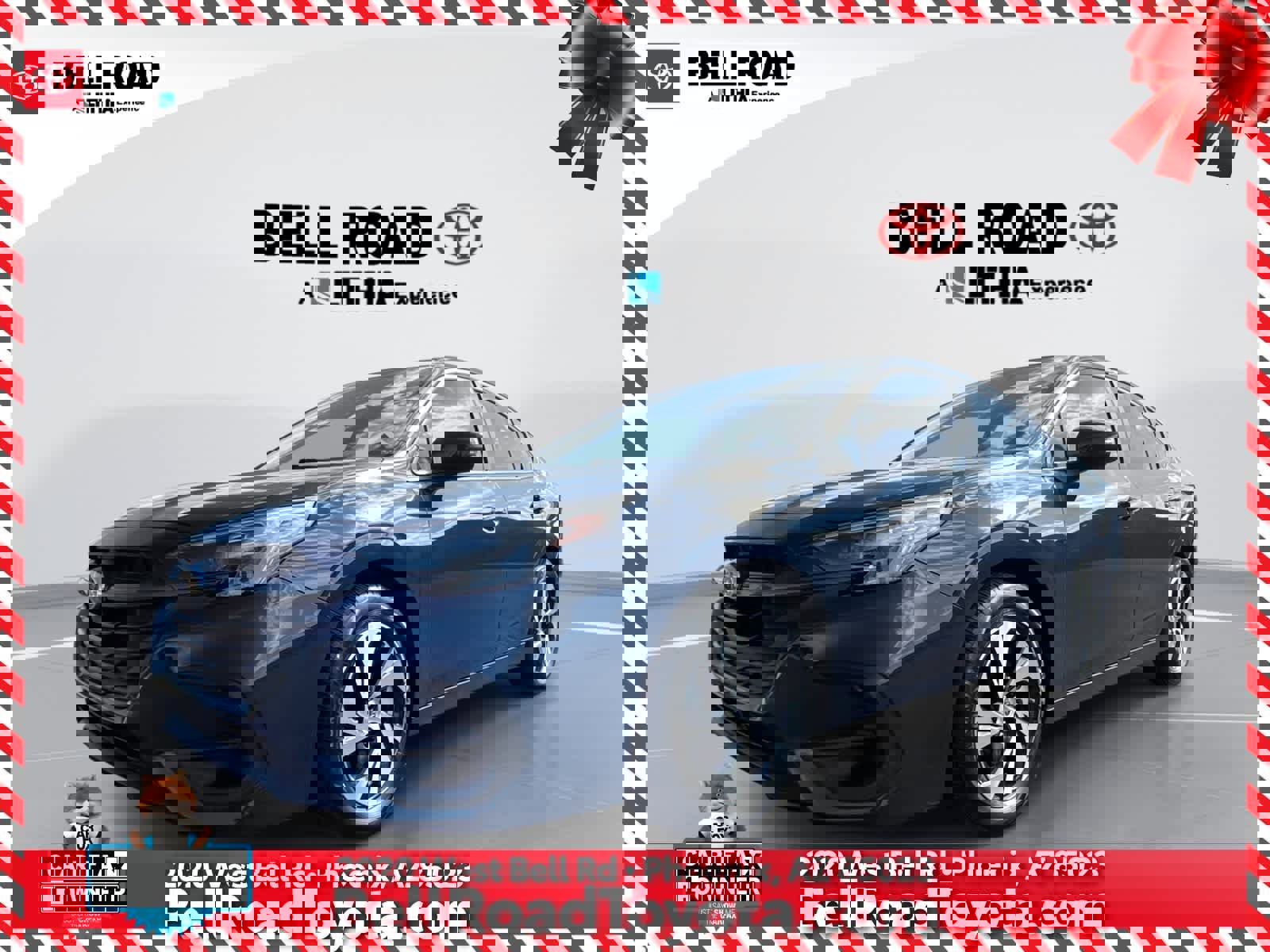 Used 2025 Subaru Legacy Premium