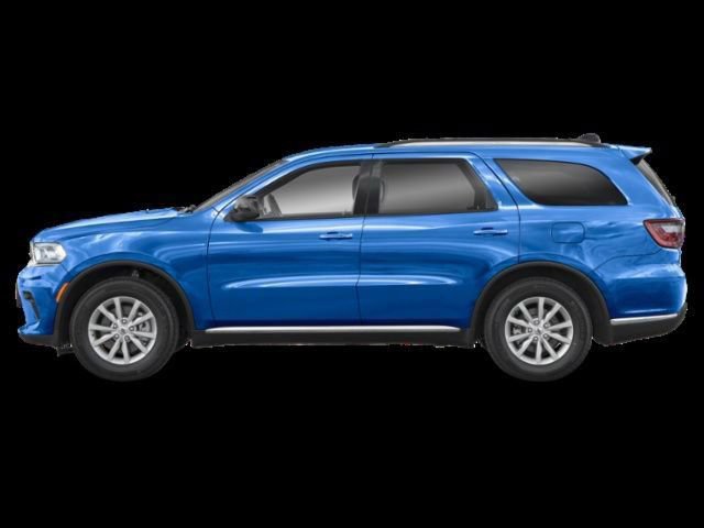 New 2026 Dodge Durango GT AWD/4WD image 23