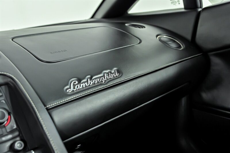 Used 2007 Lamborghini Gallardo Spyder AWD/4WD image 37