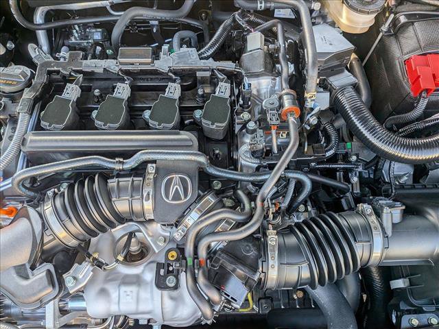 New 2026 Acura Integra A-Spec image 15