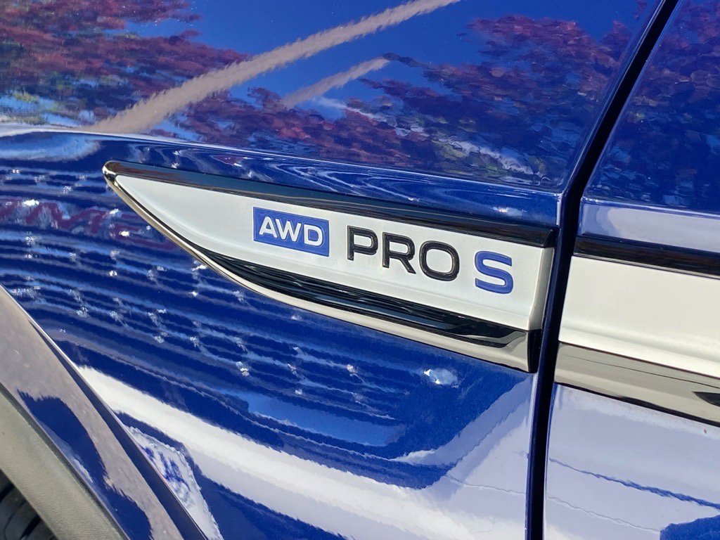 Used 2021 Volkswagen ID.4 Pro S w/ ID.4 Protection Package (IPT) image 6