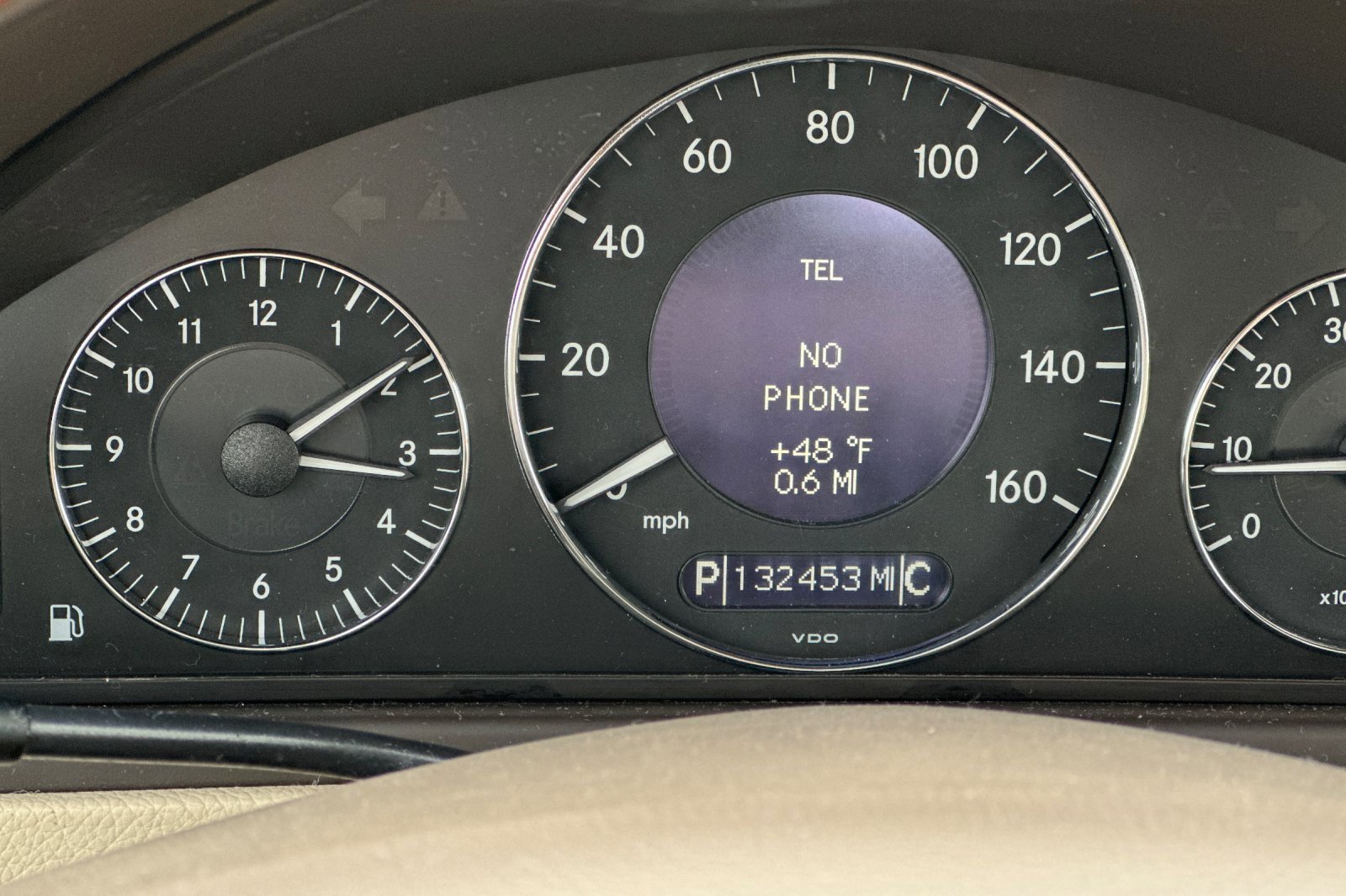 Used 2004 Mercedes-Benz CLK 320 Coupe image 26