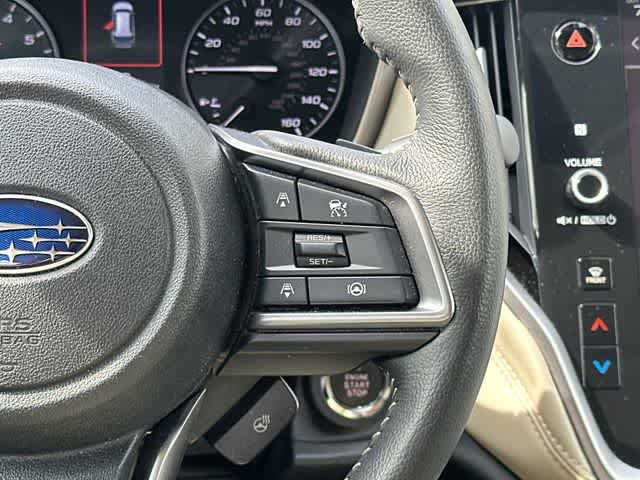 Used 2024 Subaru Outback Limited image 10