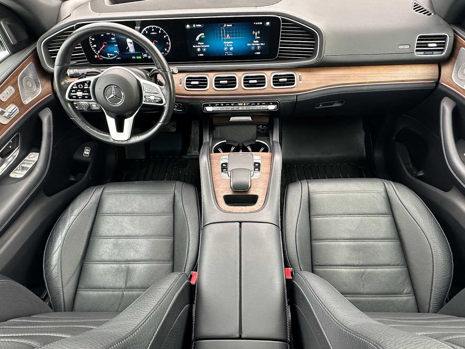 Used 2020 Mercedes-Benz GLE 450 4MATIC image 18