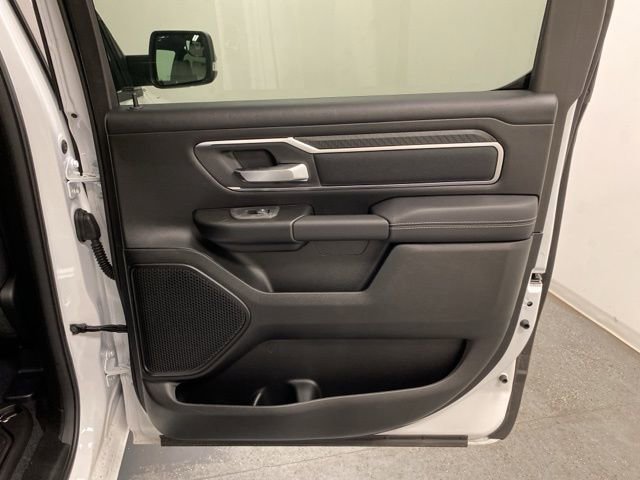 Used 2026 RAM 1500 Big Horn image 26