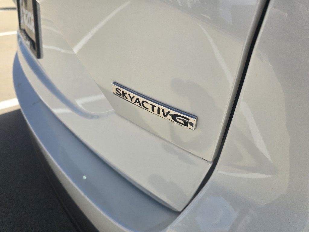 Used 2022 MAZDA CX-5 AWD 2.5 S image 11