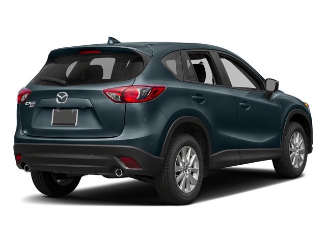 Used 2016 MAZDA CX-5 Touring AWD/4WD video 2