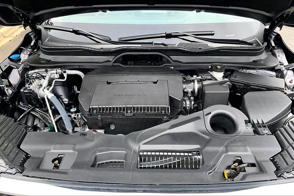 Certified 2025 Honda Pilot EX-L image 21