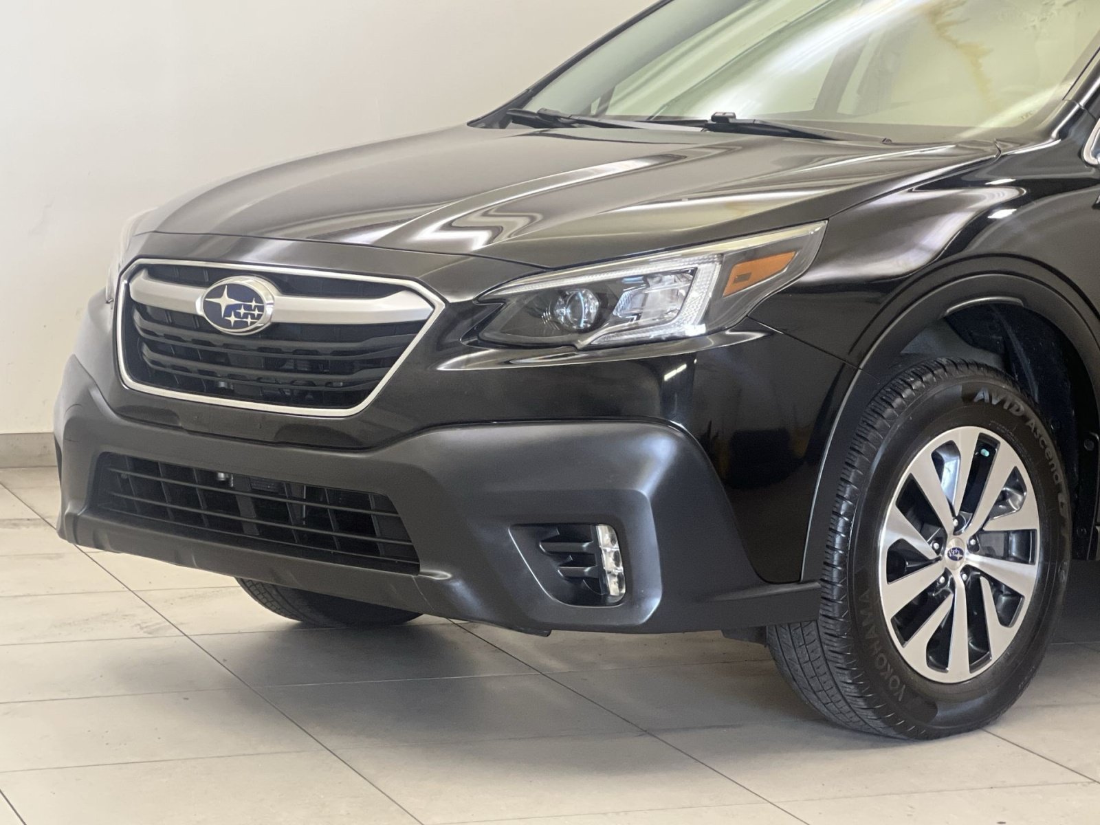 Used 2022 Subaru Outback Premium AWD/4WD image 27