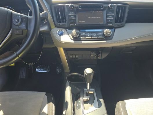 Used 2017 Toyota RAV4 XLE image 7