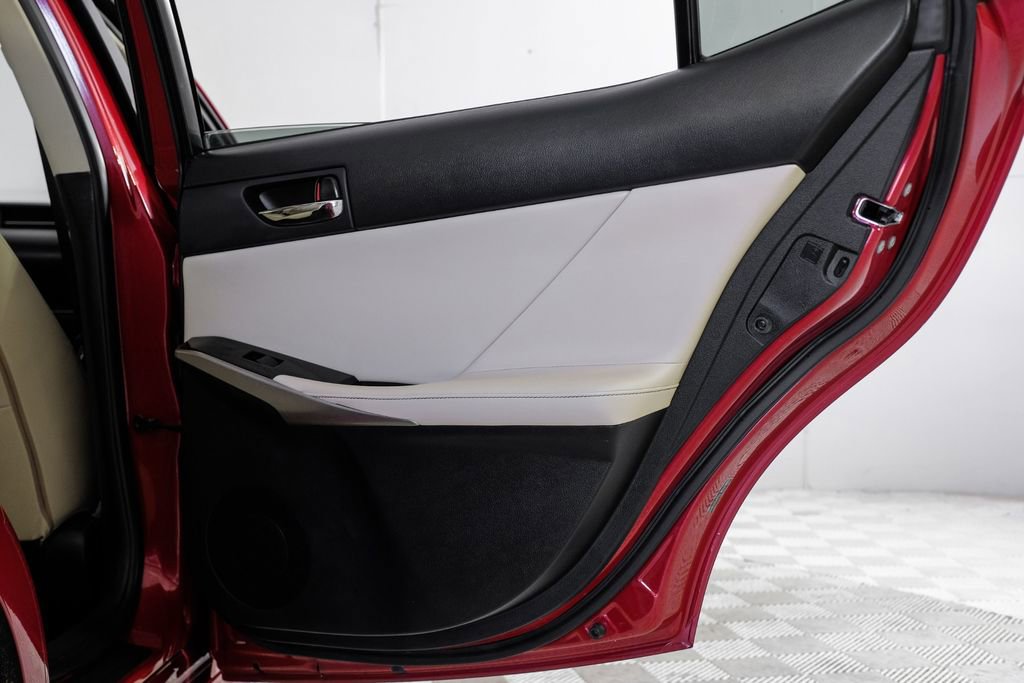 Used 2015 Lexus IS 350 w/ Navigation System Package image 48