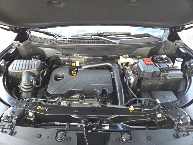 New 2026 Chevrolet Equinox LT w/ LPO, Floor Liner Package image 64