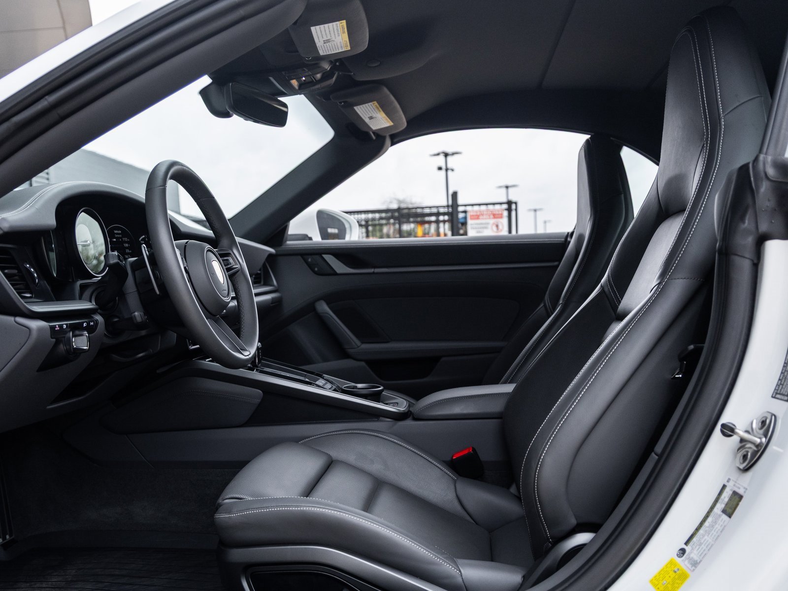 Certified 2024 Porsche 911 Carrera S image 27