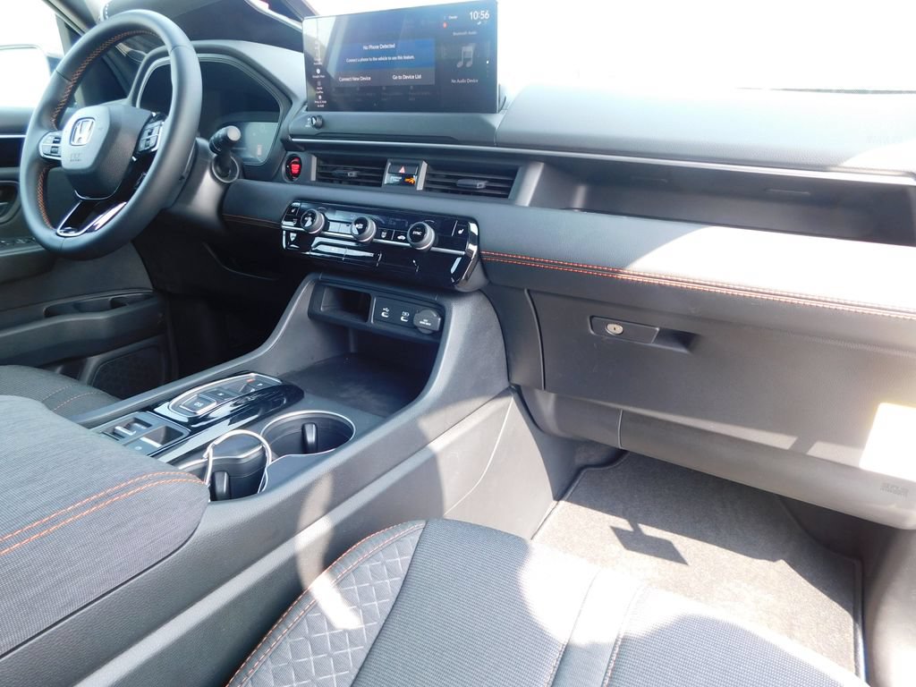 Used 2026 Honda Pilot Sport image 19