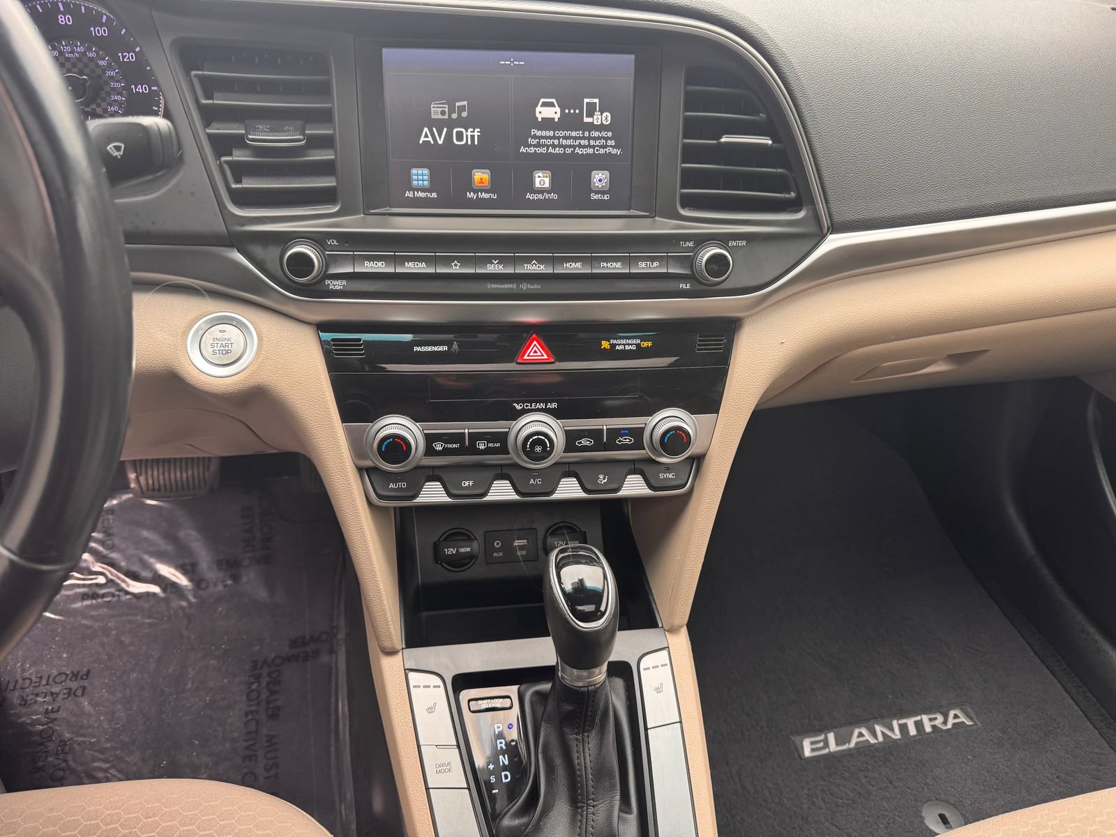 Used 2020 Hyundai Elantra Value Edition FWD image 25