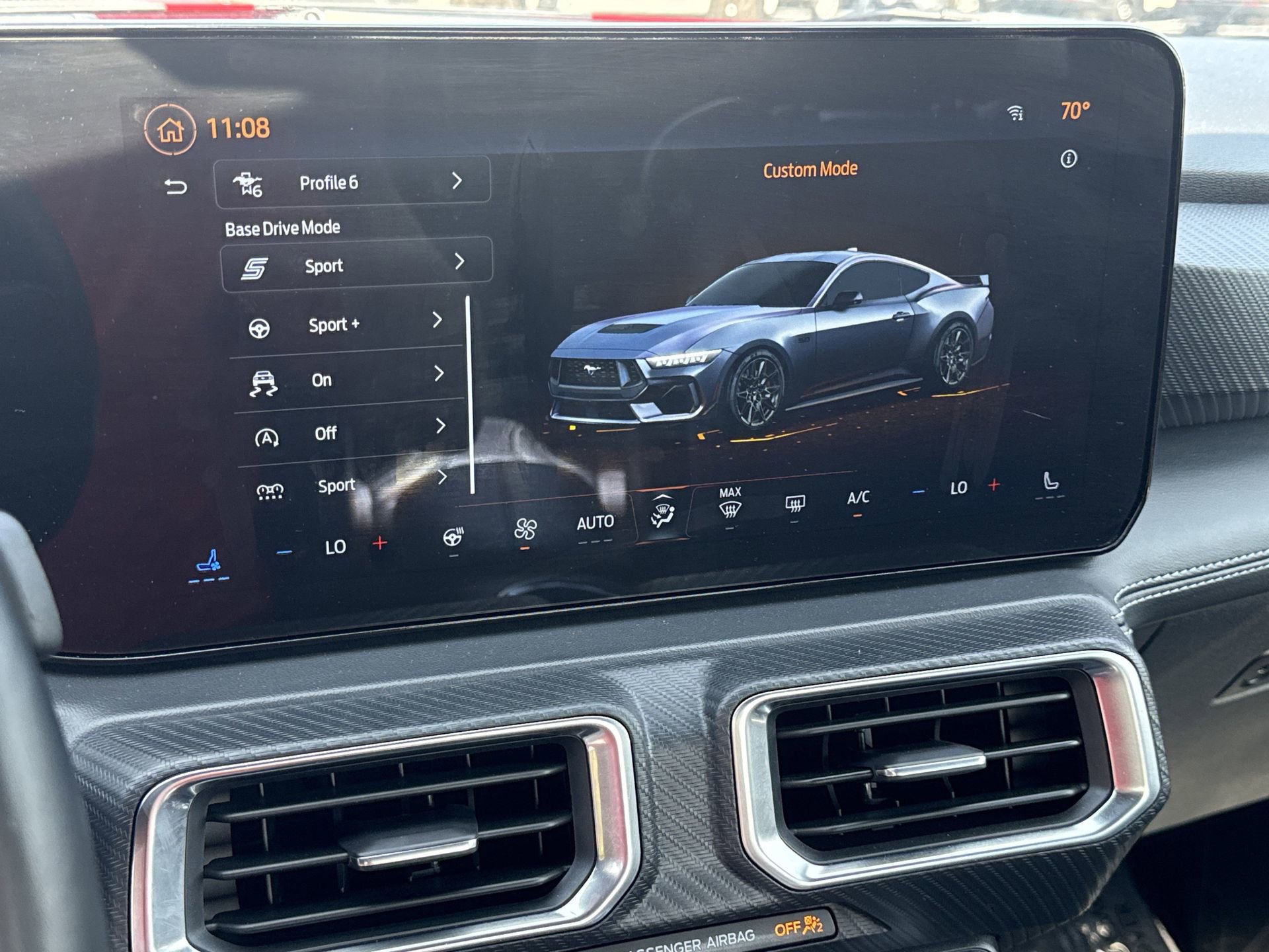 Used 2024 Ford Mustang GT Premium RWD image 21