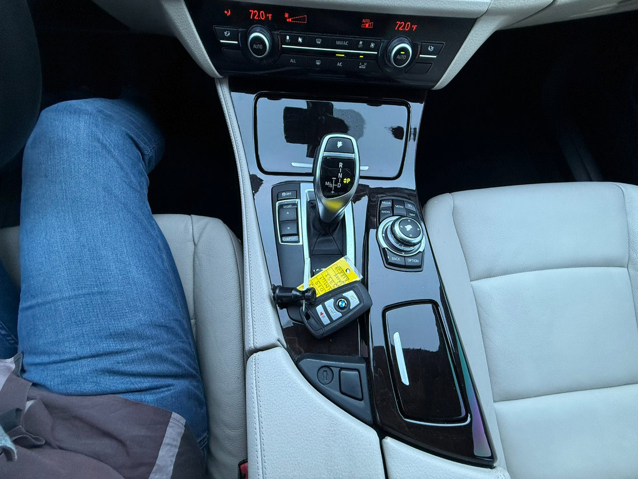 Used 2013 BMW 535i Sedan image 21