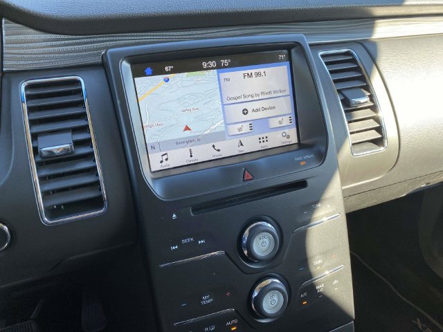Used 2019 Ford Flex SEL w/ Equipment Group 202A FWD image 17