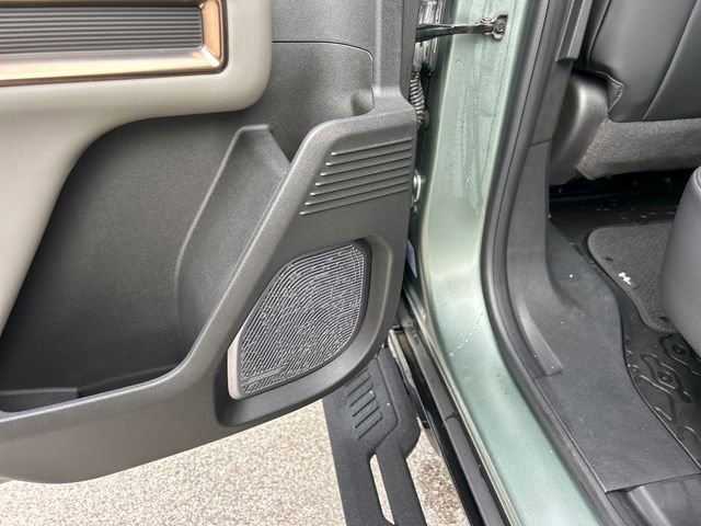 Used 2024 GMC Hummer EV 3X image 68