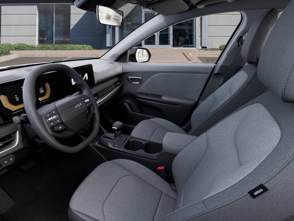 New 2026 Kia K4 FWD image 20