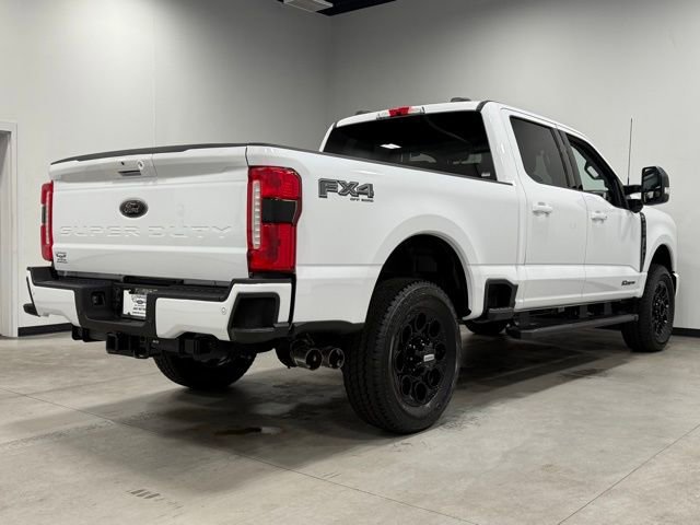 New 2026 Ford F250 XLT image 11