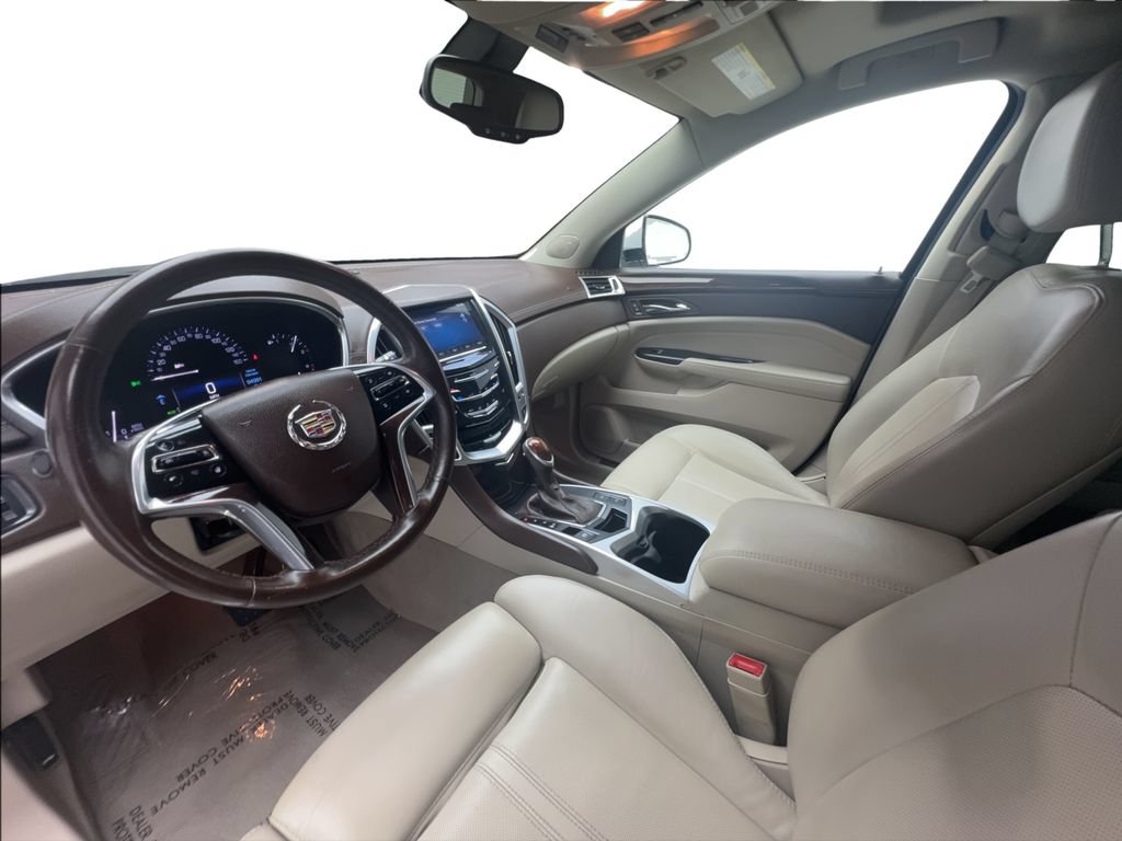 Used 2015 Cadillac SRX Luxury FWD image 18