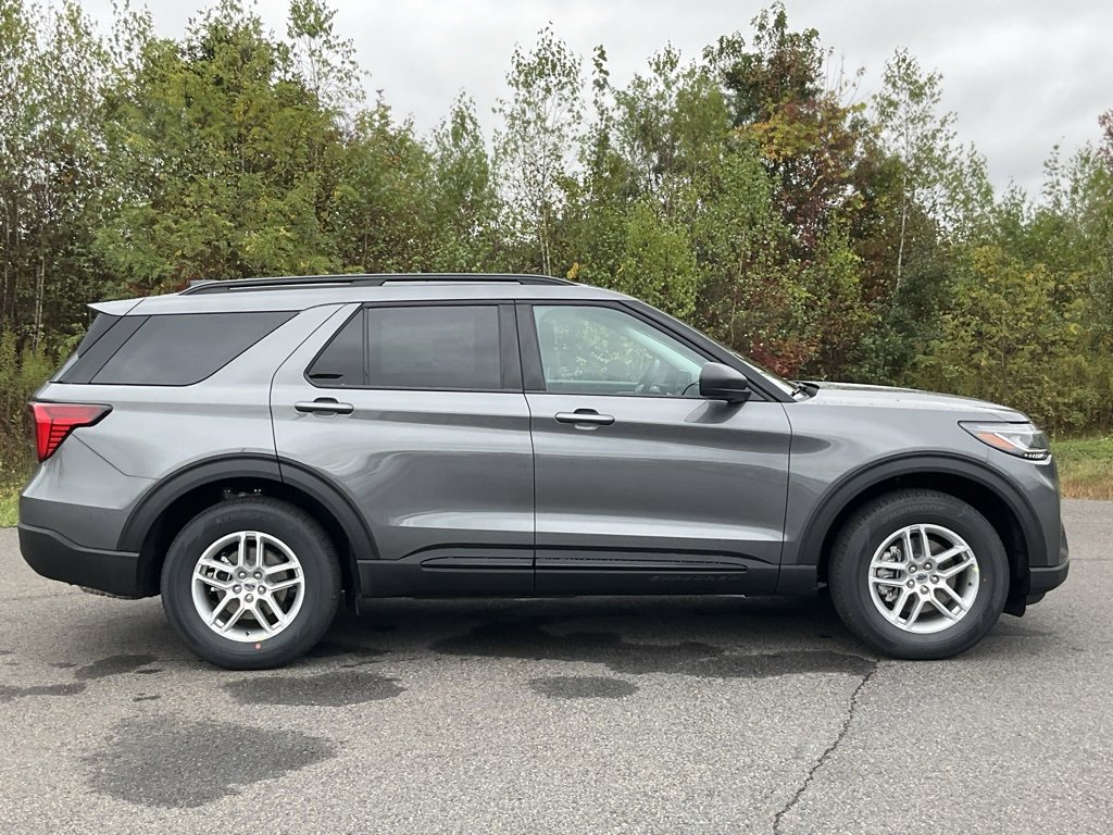 New 2026 Ford Explorer Active image 24