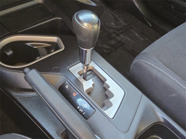 Certified 2018 Toyota RAV4 XLE image 25