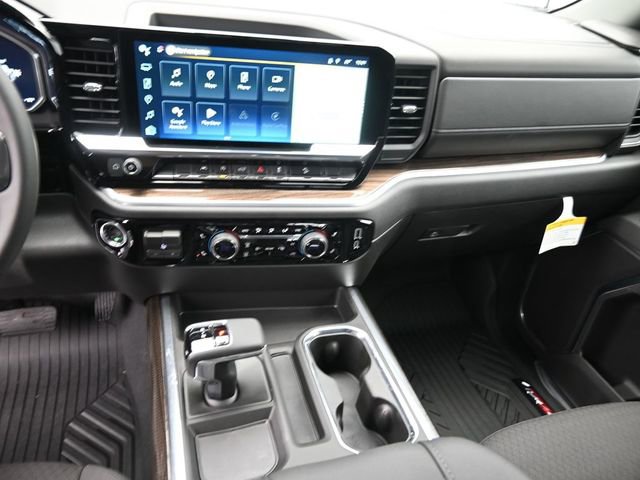 New 2026 Chevrolet Silverado 1500 LT image 38